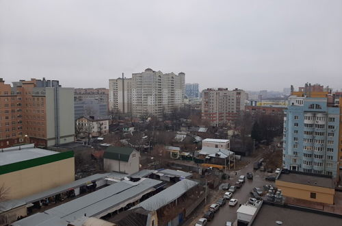 Foto 22 - Pretty Apartment on Vokzalnaya 51A