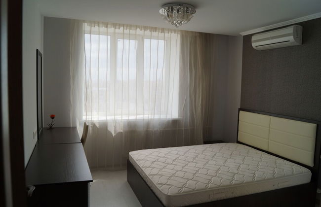 Pretty Apartment on Vokzalnaya 51A - Foto 1