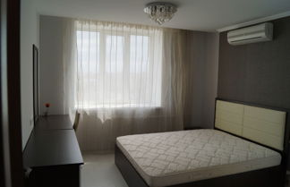 Photo 1 - Pretty Apartment on Vokzalnaya 51A