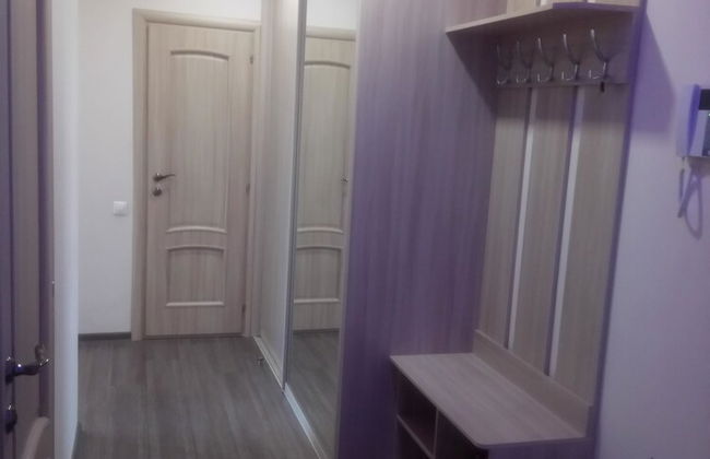 Pretty Apartment on Vokzalnaya 51A - Foto 3