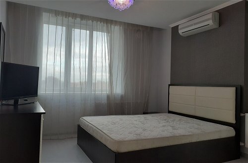 Foto 5 - Pretty Apartment on Vokzalnaya 51A