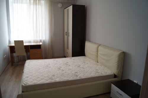 Foto 4 - Pretty Apartment on Vokzalnaya 51A