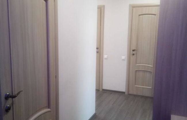 Pretty Apartment on Vokzalnaya 51A - Foto 2