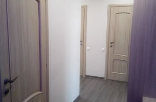 Foto 2 - Pretty Apartment on Vokzalnaya 51A