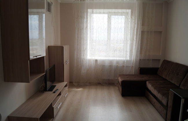 Pretty Apartment on Vokzalnaya 51A - Foto 14