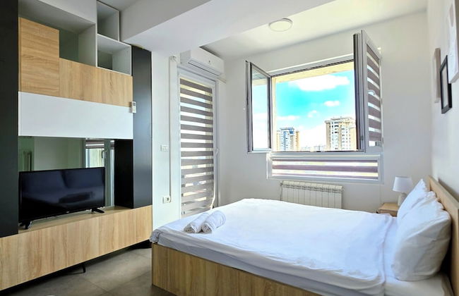 Urban Serviced Apartments - Foto 61