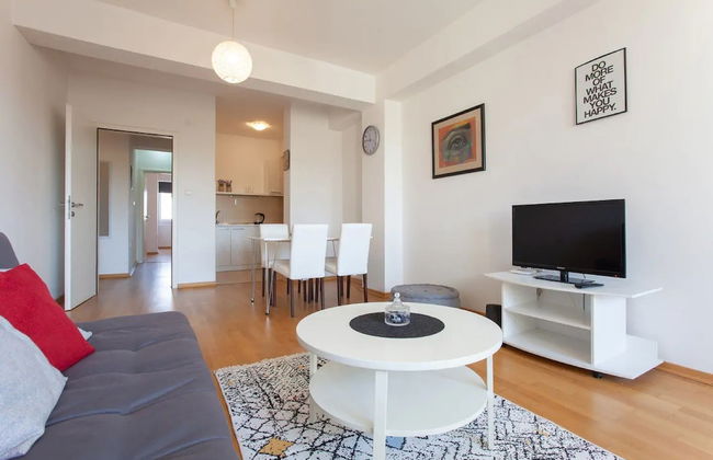 Urban Serviced Apartments - Foto 26