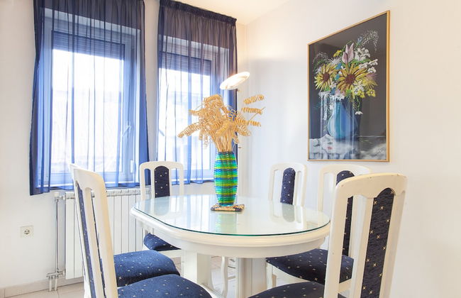 Urban Serviced Apartments - Foto 62
