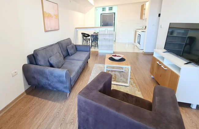 Urban Serviced Apartments - Foto 74