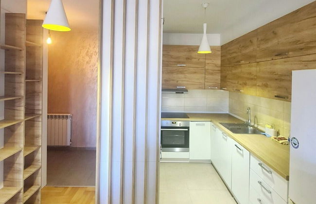 Urban Serviced Apartments - Foto 77