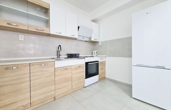 Urban Serviced Apartments - Foto 75