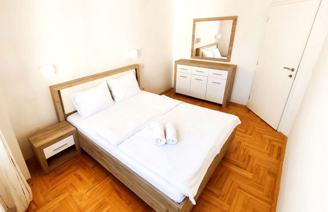 Urban Serviced Apartments - Foto 57