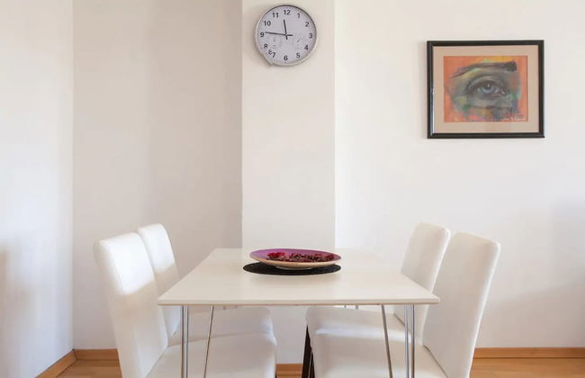 Urban Serviced Apartments - Foto 60