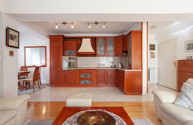 Urban Serviced Apartments - Foto 67