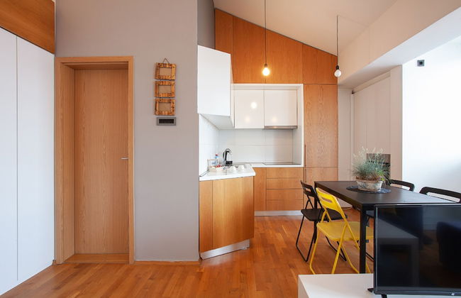 Urban Serviced Apartments - Foto 70