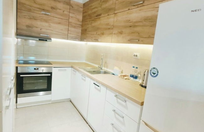 Urban Serviced Apartments - Foto 76