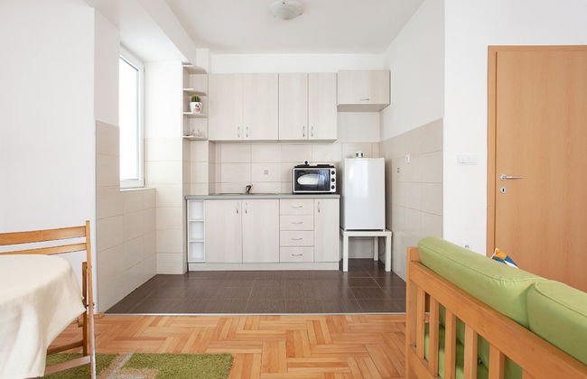Urban Serviced Apartments - Foto 80