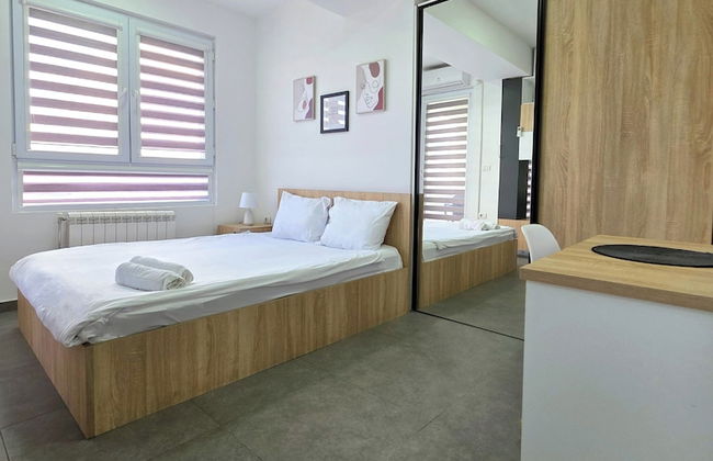 Urban Serviced Apartments - Foto 62