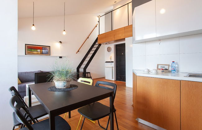 Urban Serviced Apartments - Foto 63