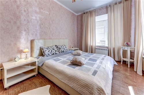 Foto 12 - Apartments Vesta on Kazanskaya