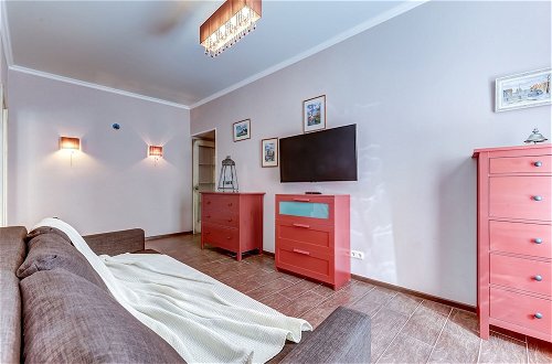 Foto 25 - Apartments Vesta on Kazanskaya