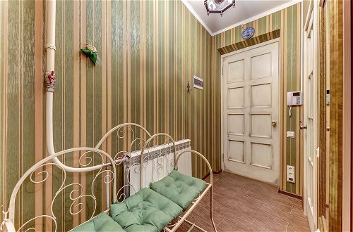 Foto 23 - Apartments Vesta on Kazanskaya