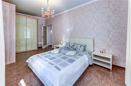 Foto 20 - Apartments Vesta on Kazanskaya