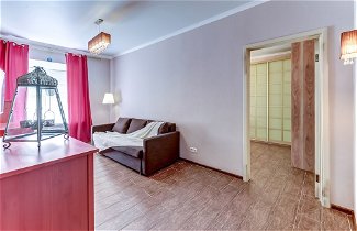 Photo 3 - Apartments Vesta on Kazanskaya