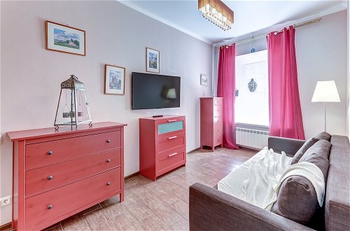 Foto 8 - Apartments Vesta on Kazanskaya