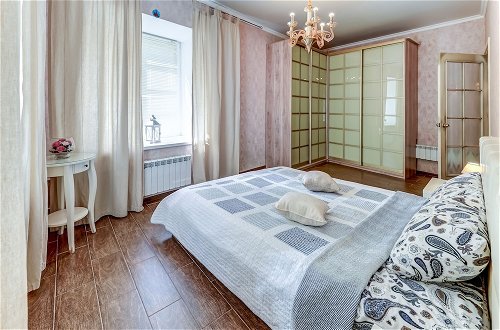 Foto 11 - Apartments Vesta on Kazanskaya