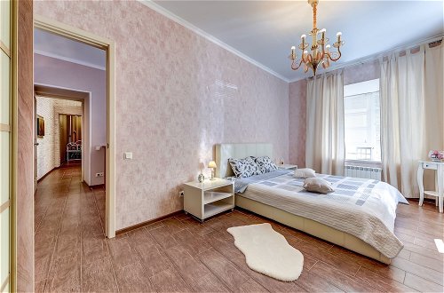 Photo 7 - Apartments Vesta on Kazanskaya