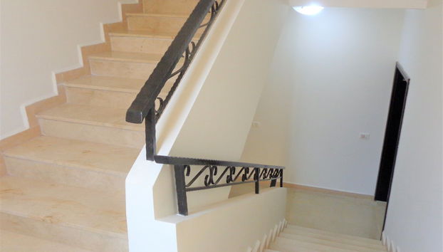 Entrada (vista interior)