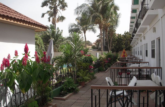 Riyan Apartments - Photo 18