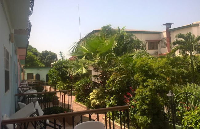 Riyan Apartments - Photo 20