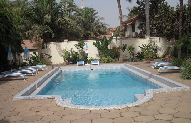 Riyan Apartments - Photo 30