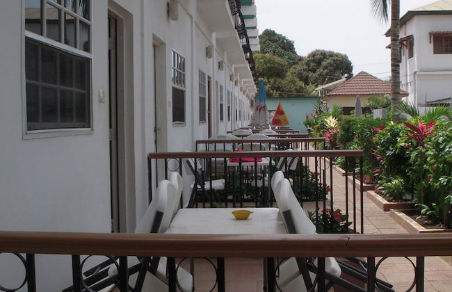 Riyan Apartments - Photo 19