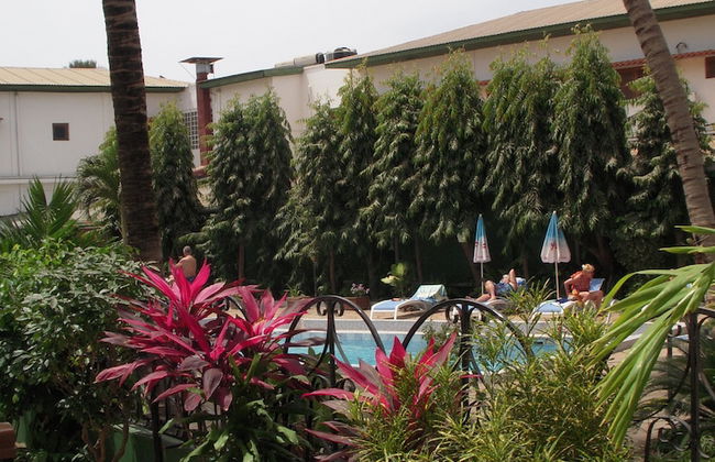 Riyan Apartments - Photo 39