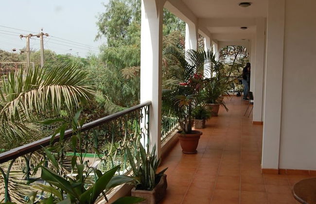 Riyan Apartments - Photo 32