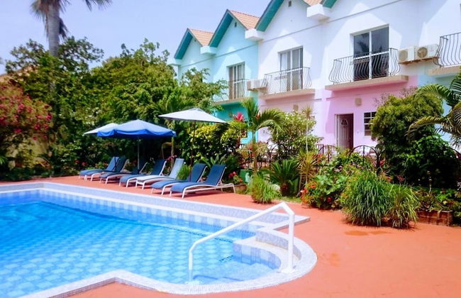 Riyan Apartments - Photo 28