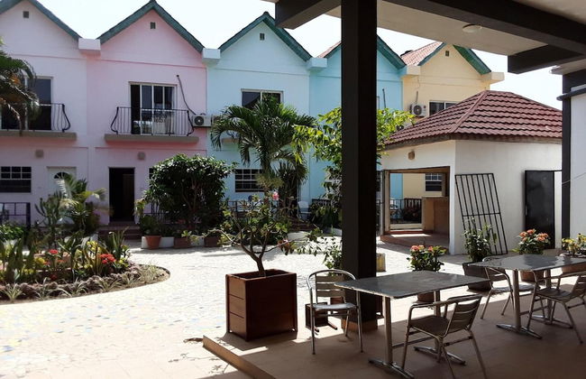 Riyan Apartments - Photo 41