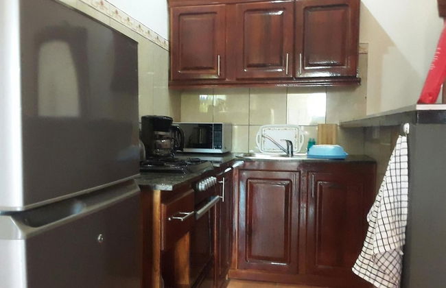 Riyan Apartments - Photo 9