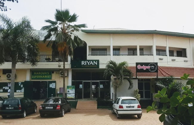 Riyan Apartments - Photo 42