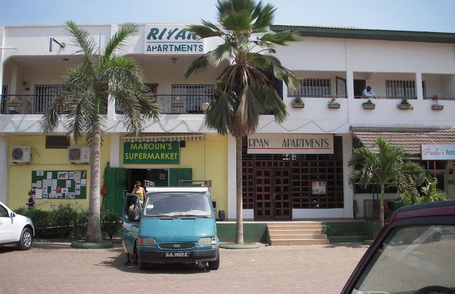 Riyan Apartments - Photo 37