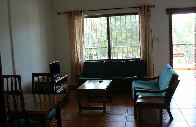 Riyan Apartments - Photo 17