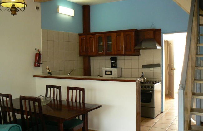 Riyan Apartments - Photo 10