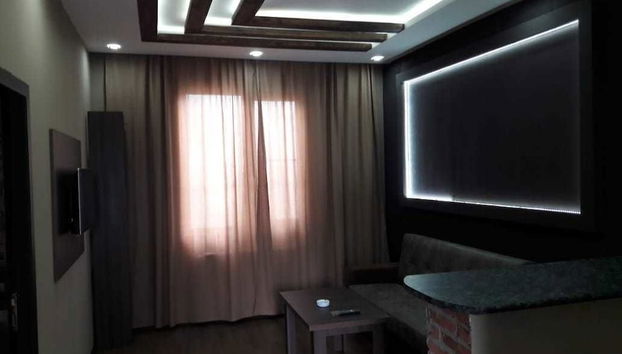 Lobby-Lounge