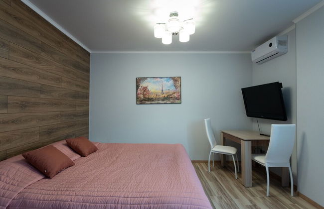 Apartment Etazhydaily Centr - Foto 70