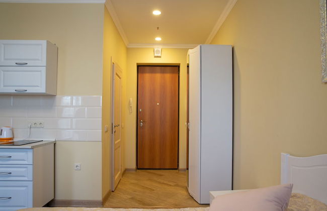 Apartment Etazhydaily Centr - Foto 60