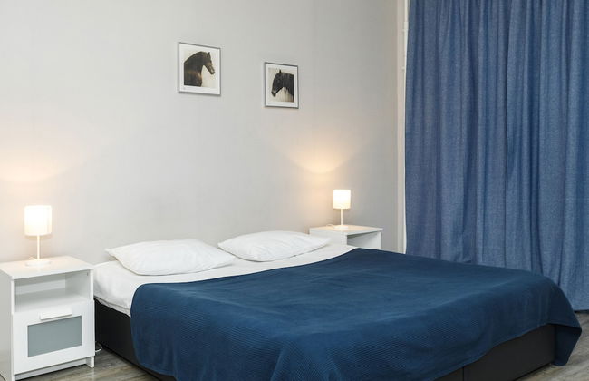 Apartment Etazhydaily Centr - Foto 41