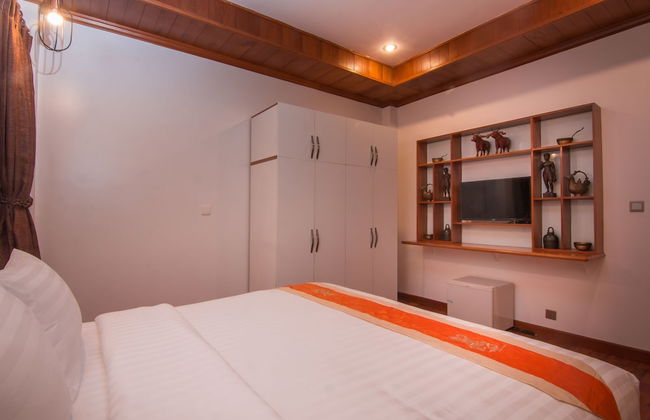 BB Angkor Residence - Foto 14
